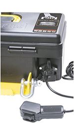 Picture of Superwinch 1140232 Winches2Go Portable Recovery Winch Kit 8000 lbs