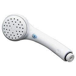 Picture of Valterra PF276042 Phoenix AirFusion Hand Held Shower Head White