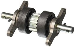 Picture of AP 014140409 RV Slide-Out Gear Pack 2x3 15 Teeth with Roll Pins