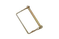Picture of RV Designer H423 Trailer Coupler Safety Lock Pin 5/16" x 2-1/2"