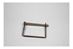 Picture of RV Designer H430 Safety Lock Pin 1/4" x 2-1/2"