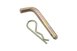 Picture of RV Designer H416 Hitch Pin with Clip