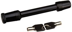 Picture of Trimax T5BLACK Receiver Lock Pin for 2.5" Class V Hitches