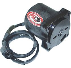Picture of Arco Starting & Charging 6235 Tilt Trim Motor for Honda Suzuki Outboards