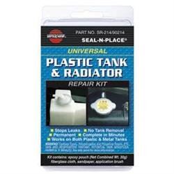 Picture of AP 002-90214 Syon Plastic Tank Repair Kit for Waste Tanks