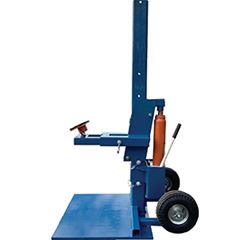 Picture of Brownell Boat Stands BL3 Brownell Boat Stands Boat Lift System - Hydraulic Bl3