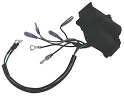 Picture of Sierra 18-5777 Switch Box Power Pack for Mercury Outboard Engines