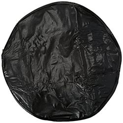 Picture of Adco Products 1739 Vinyl Spare Tire Cover 24 Inch Black