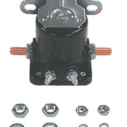 Picture of Sierra 18-5802 Sierra International 18-5802 Marine Solenoid