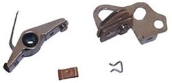 Picture of Sierra 185156 Contact Set for Johnson/Evinrude Outboard Motors