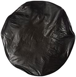 Picture of Adco Products 1737 Vinyl Spare Tire Cover 27" Black