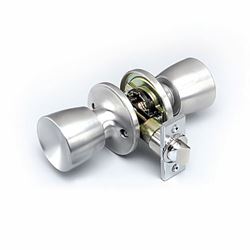 Picture of Valterra L32cs200 Universal Passage Door Lock