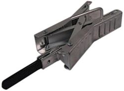 Picture of Ultra-Fab 21-001070 Ultra Deluxe Chock and Lock Wheel Stabilizers - 2 Pack