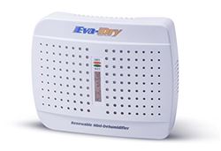 Picture of Momentum Performance E333 Mini Dehumidifier for Small Spaces