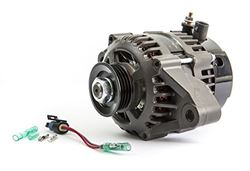 Picture of Sierra 186455 Alternator - 5S/I 50 Amp for Mercury/Mariner Outboard Motors