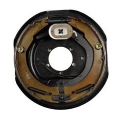 Picture of AP 014-122259 12x2 Electric Brake Assembly Left Hand