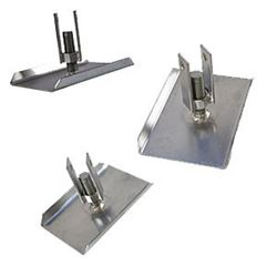 Picture of Ultra-Fab 17-940007 Ultra Adjustable Footpad