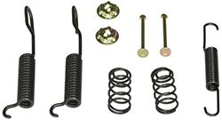Picture of AP 014-136445 AP Products/u.s. Gear Products 014-136445 Spring And Hardware Kit