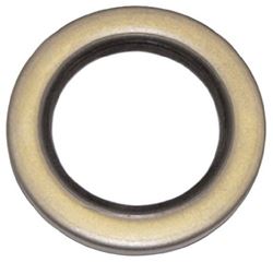Picture of AP 0141220882 Double Lip Grease Seal for Trailer Axles 2.25" ID 2-Pack