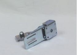 Picture of AP 013055 Zinc Locking Camper Latch for RV Storage Compartments