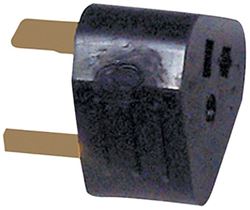 Picture of Valterra A10-3015A RV Power Adapter 30 Amp Male to 15 Amp Female