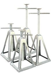 Picture of Ultra-Fab 48-979004 Aluminum Trailer Stabilizer Jacks 4-Pack