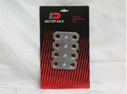 Picture of Dexter Axle K7128800 Dexter K7128800 Shackle Link