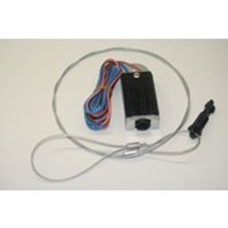 Picture of AP 014BS4000 Breakaway Switch with 4 Foot Lanyard and Pin for RV Trailer