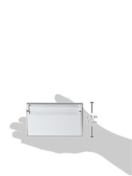 Picture of RV Designer E465 GFCI Outlet Cover Weatherproof White