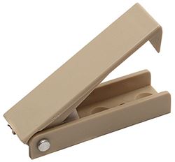Picture of RV Designer E208 Beige Door Holder, (Pack of 2)