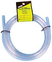 Picture of Valterra W01-1600pb 1/2" I.d. X 10' Clear Vinyl Tubing With Header