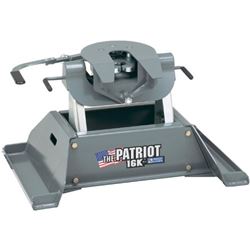 Picture of B&W RVK3200 B&W Trailer Hitches 3200 Patriot Fifth Wheel Hitch