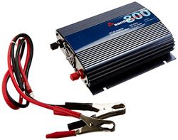 Picture of Samlex SAM-800-12 SAMLEX SAM-800-12 MODIFIED SIN WAVE INVERTER 12V INPUT 
