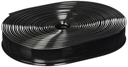Picture of RV Designer E369 Black Vinyl Insert Trim 25 Feet Heavy Duty