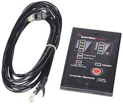 Picture of Samlex SAM-RC Remote Control for SAM Series Inverters