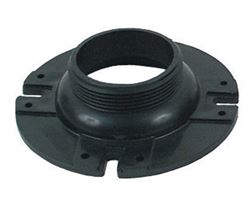 Picture of Valterra T050782 Floor Flange 4" x 3" with 1.88" Male Pipe Thread
