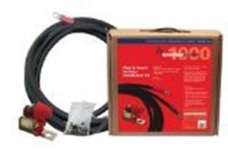 Picture of Samlex DC-1000-KIT 100A Inverter Installation Kit for 1000W Inverters