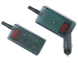 Picture of Hopkins 39302 BrakeBuddy Classic Alert System Wireless Dash Indicator