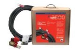 Picture of Samlex DC-2500-KIT Inverter Installation Kit with Fuse and Wiring