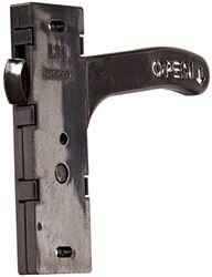 Picture of AP 015201472 AP Products 015-201472 Left Rv Screen Door Latch