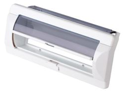 Picture of Boss Audio Systems MRC10 Universal Marine Waterproof Radio Cover