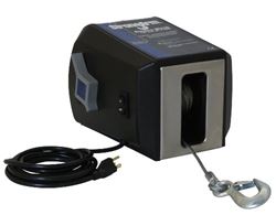 Picture of Dutton-Lainson 24872 StrongArm 12V Electric Winch