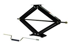 Picture of Ultra 49954031 Sidewind Manual Trailer Tongue Jack 2000 lb Capacity