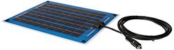 Picture of Samlex SC-10 10W Solar Trickle Charger for 12V Batteries