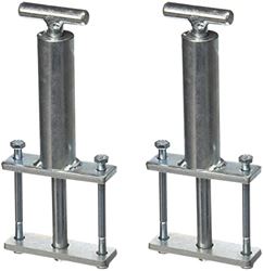 Picture of Ultra-Fab 17-943032 5th Wheel Quick Pin 7/16 Inch