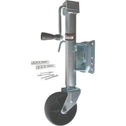 Picture of Ultra 49954034 Sidewind Swivel Marine Trailer Tongue Jack 1000 lb Capacity
