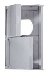 Picture of RV Designer S911 RV Designer Collection S911 White Snap Cover Plate