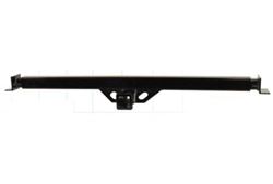 Picture of Ultra-Fab 35-946403 RV Trailer Hitch Receiver Adapter 2 Inch Adjustable 47-77 Inch