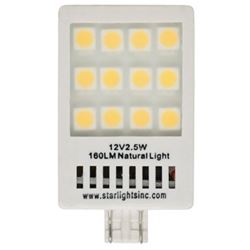 Picture of AP 016-921-160 Led Repl Bulb Wedge