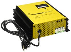 Picture of Samlex SEC-1215UL 15A 12V Battery Charger Power Supply